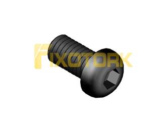 PARAFUSO ALLEN MODE L 30L78-L50A20