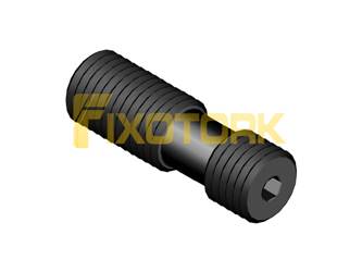 PARAFUSO ALLEN MOD PR 80L26-PR80A25