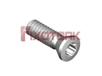 PARAFUSO TORX MOD B 22L70-B3507