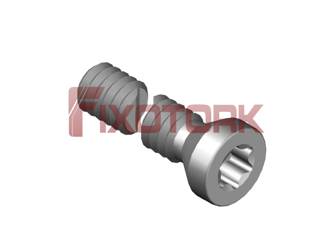 PARAFUSO TORX MOD A 22L12-A3507