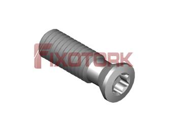 PARAFUSO TORX MOD B 50L16-B6620