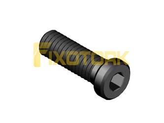 PARAFUSO ALLEN MOD CA 60L21-CA90A40