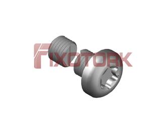 PARAFUSO TORX MOD L 40L18-L7420