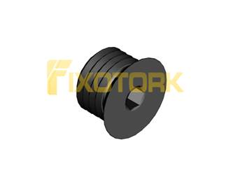 PARAFUSO ALLEN MOD PA 12L90-PA15A40