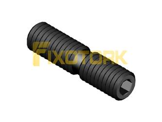 PARAFUSO ALLEN MOD PR 60L24-PR60A3