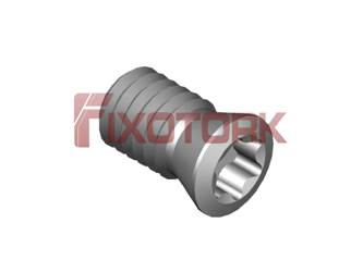 PARAFUSO TORX MOD E 40L72-E5015