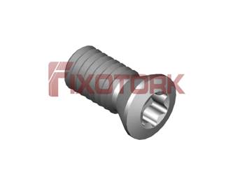 PARAFUSO TORX MOD E 40L90-E5715
