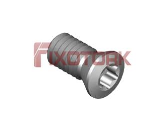 PARAFUSO TORX MOD E 40L83-E5715