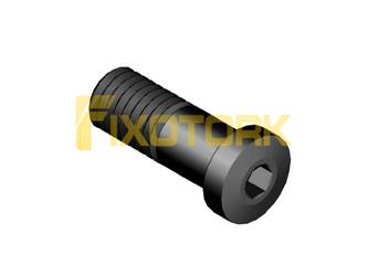 PARAFUSO ALLEN MOD AB 80L23-AB11A40