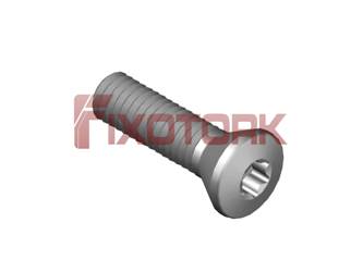 PARAFUSO TORX MOD A 40L16-A7220