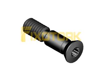 PARAFUSO TORX MOD AM 30L12-AM4407
