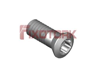 PARAFUSO TORX MOD B 25L68-B3908