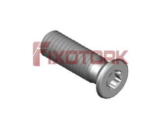 PARAFUSO TORX MOD W 50L16-W7520