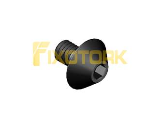 PARAFUSO ALLEN MOD CC 60L14-CC14A40E