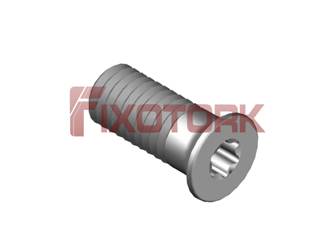 PARAFUSO TORX MOD W 50L12-W7215