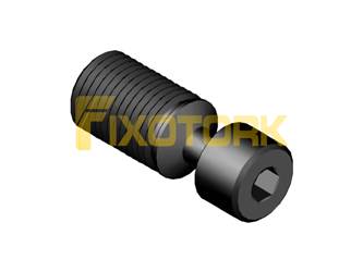 PARAFUSO ALLEN MOD AN 10L27-AN10A40