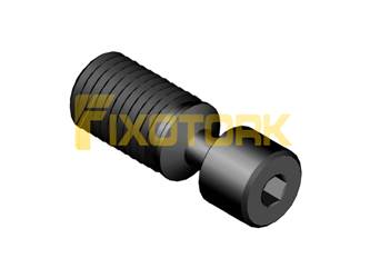 PARAFUSO ALLEN MOD AN 80L23-AN80A30