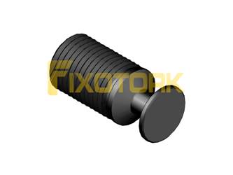 PARAFUSO ALLEN MOD AN 10L21-AN10A40