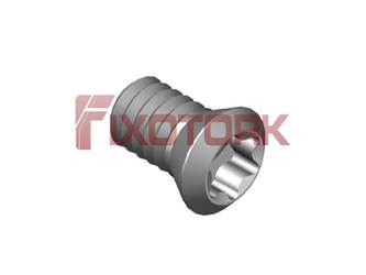 PARAFUSO TORX MOD B 18L34-B2706