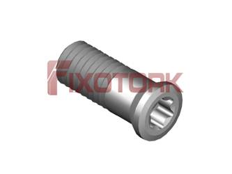 PARAFUSO TORX MOD B 50L14-B6520
