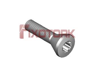 PARAFUSO TORX MOD E 30L14-E6315