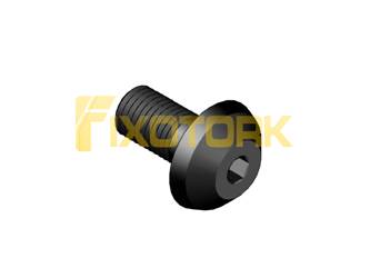 PARAFUSO ALLEN MOD CT 60L16-CT13A30D
