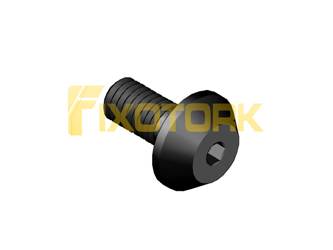 PARAFUSO ALLEN MOD CC 60L17-CC13A30