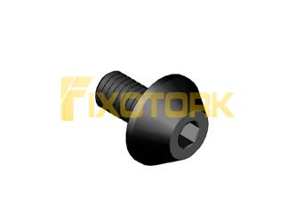 PARAFUSO ALLEN MOD CC 60L16-CC14A40