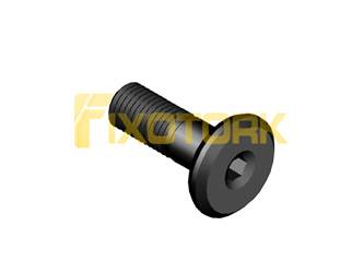 PARAFUSO ALLEN MOD AC 80L26-AC18A40E