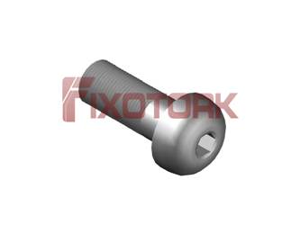 PARAFUSO ALLEN MOD KC 1/2L47-KC22A1/4