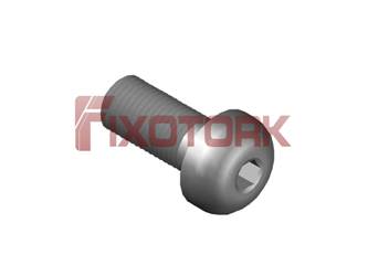 PARAFUSO ALLEN MOD KC 1/4L19-KC11A1/8