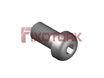 PARAFUSO ALLEN MOD KC 50L13-KC80A25
