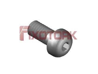PARAFUSO ALLEN MOD KC 60L16-KC10A30