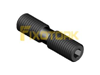 PARAFUSO ALLEN MOD PR 60L23-PR7/64
