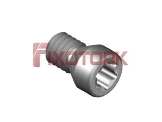 PARAFUSO TORX MOD A 25L52-A3608