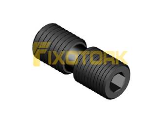 PARAFUSO ALLEN MOD PR 5/16L22-PR58A5/32