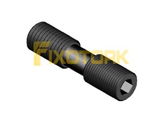 PARAFUSO ALLEN MOD PR 3/8L38-PR71A3/16