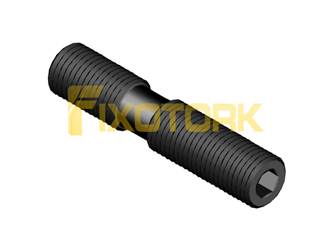 PARAFUSO ALLEN MOD PR 1/4L31-PR50A1/8