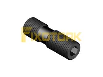 PARAFUSO ALLEN MOD PR 5/16L25-PR66A5/32