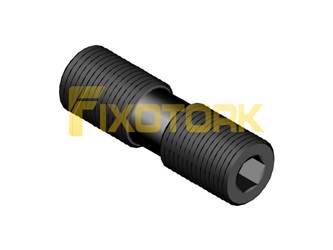 PARAFUSO ALLEN MOD PR 3/8L31-PR78A3/16