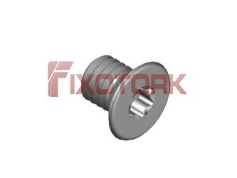 PARAFUSO TORX MOD W 35L43-W5809