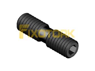 PARAFUSO ALLEN MOD PR 60L22-PR60A30
