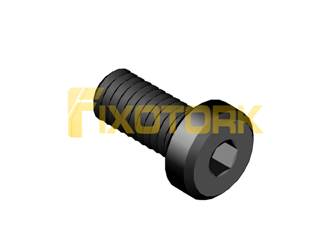 PARAFUSO ALLEN MOD S 40L11-S69A25
