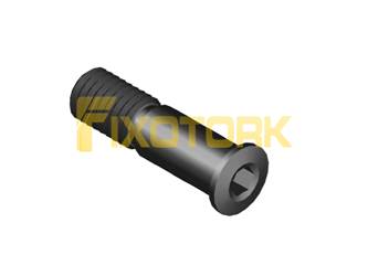 PARAFUSO ALLEN MOD Y 80L30-Y10A40