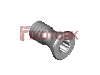 PARAFUSO TORX MOD W 25L52-W3907