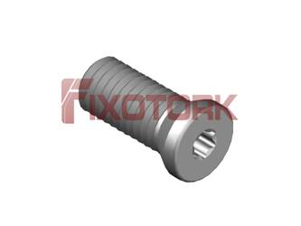 PARAFUSO TORX MOD N 80L20-N1125