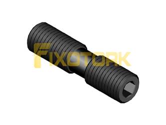 PARAFUSO ALLEN MOD PR 60L24-PR60A30