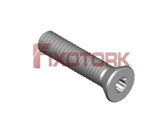 PARAFUSO TORX MOD W 35L16-W5809