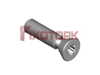 PARAFUSO TORX MOD K 40L16-K6515