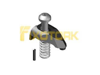 MOD  D A RIGIDO 041/028